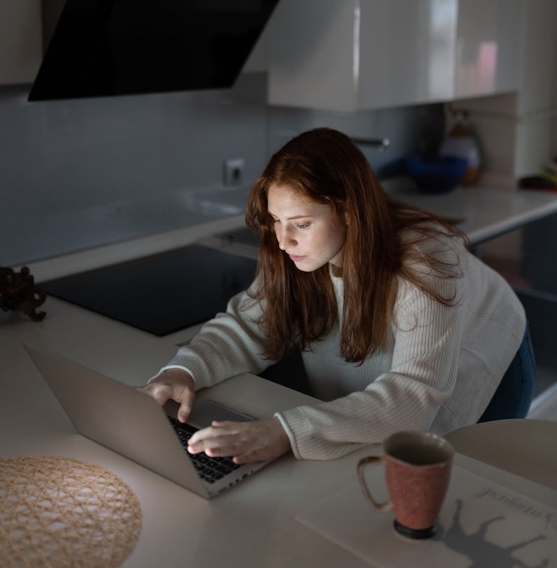 Wind-down cutoff time routine